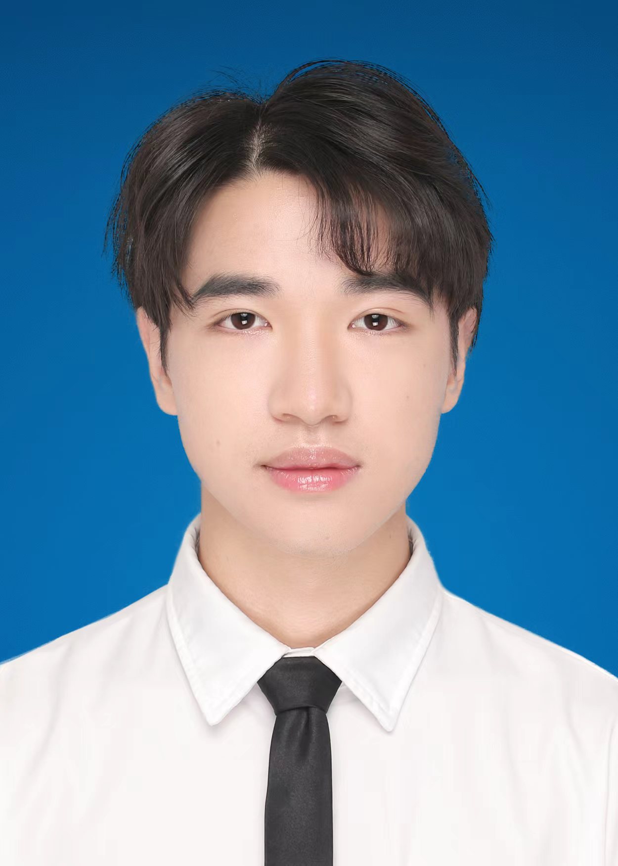 Fu Jiaming